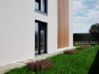 Недвижимость Дом с террасой в Ракове Елше: 7