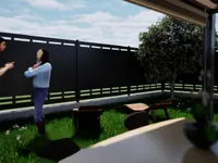 Недвижимость Дом с террасой в Ракове Елше: 8