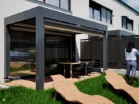 Недвижимость Дом с террасой в Ракове Елше: 9