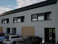 Недвижимость Дом с террасой в Ракове Елше: 11