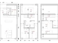 Недвижимость Дом с террасой в Ракове Елше: 12