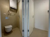 Недвижимость Четырехкомнатная квартира в Опатии: 25