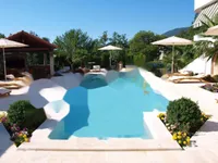 Недвижимость Семейный дом 505 м², Запад, Опатия: 2