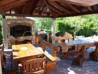 Недвижимость Семейный дом 505 м², Запад, Опатия: 4