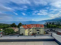 Недвижимость Четырехкомнатная квартира в Волоско: 6