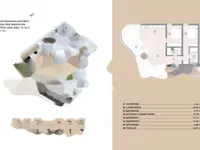 Недвижимость Трехкомнатная квартира в центре: 4