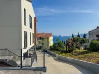 Недвижимость Четырёхкомнатная квартира в Опатии: 3