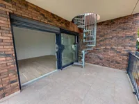 Недвижимость Четырёхкомнатная квартира в Опатии: 14