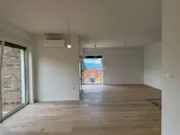 Недвижимость Четырёхкомнатная квартира в Опатии: 15