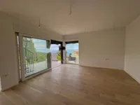 Недвижимость Четырёхкомнатная квартира в Опатии: 24