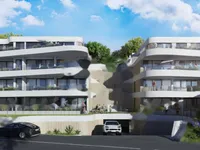 Недвижимость Квартира в центре Опатии: 2