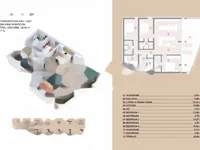 Недвижимость Квартира в центре Опатии: 3