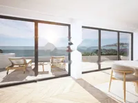 Недвижимость Квартира в центре Опатии: 7