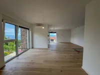 Недвижимость Четырехкомнатная квартира Побри: 18