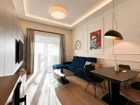 Недвижимость Трёхкомнатная квартира Центр: 2