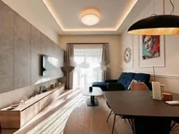 Недвижимость Трёхкомнатная квартира Центр: 3