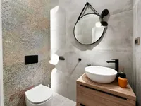 Недвижимость Трёхкомнатная квартира Центр: 9