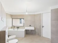 Недвижимость Четырехкомнатный центр Опатии: 7