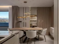 Недвижимость Трёхкомнатная квартира в Опатии: 2