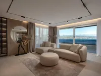 Недвижимость Трёхкомнатная квартира в Опатии: 3