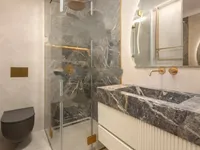 Недвижимость Трёхкомнатная квартира в Опатии: 13