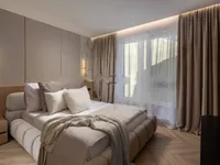 Недвижимость Трёхкомнатная квартира в Опатии: 14