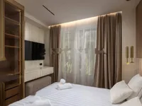 Недвижимость Трёхкомнатная квартира в Опатии: 18