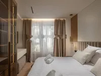 Недвижимость Трёхкомнатная квартира в Опатии: 19