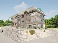 Недвижимость Новая двухкомнатная квартира: 1