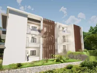 Недвижимость Новая двухкомнатная квартира: 8