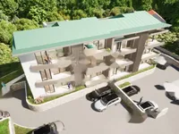 Недвижимость Новая двухкомнатная квартира: 13