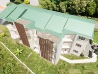 Недвижимость Новая двухкомнатная квартира: 16