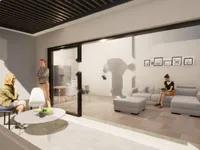 Недвижимость Новая двухкомнатная квартира: 17