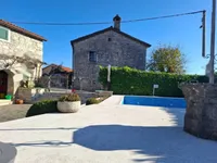 Недвижимость Семейный дом 270 м², Центр, Опатия: 5