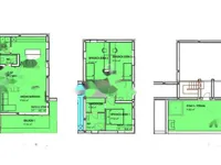 Недвижимость Четырехкомнатная квартира Центр: 6