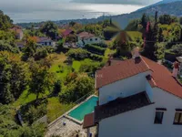 Недвижимость Семейный дом 120 м², Запад, Опатия: 2