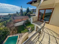 Недвижимость Семейный дом 120 м², Запад, Опатия: 7