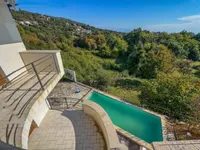 Недвижимость Семейный дом 120 м², Запад, Опатия: 17