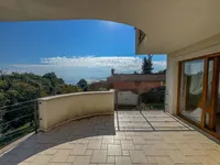 Недвижимость Семейный дом 120 м², Запад, Опатия: 20