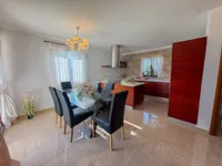 Недвижимость Семейный дом 120 м², Запад, Опатия: 24