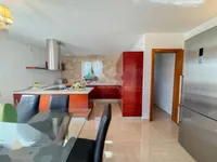 Недвижимость Семейный дом 120 м², Запад, Опатия: 25