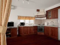 Недвижимость Трёхкомнатная квартира, Опация: 6