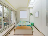 Недвижимость Yeomans Row: 1