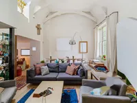 Недвижимость Yeomans Row: 7