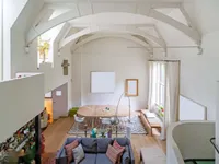 Недвижимость Yeomans Row: 9