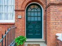 Недвижимость Yeomans Row: 10