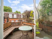 Недвижимость Yeomans Row: 11