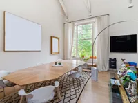 Недвижимость Yeomans Row: 12