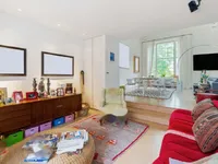 Недвижимость Yeomans Row: 13