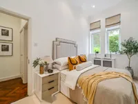 Недвижимость Elm Park Gardens, Chelsea SW10.: 1